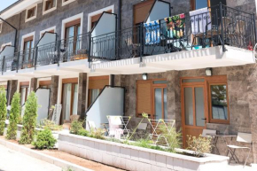Apartmani Trojanovic Obala